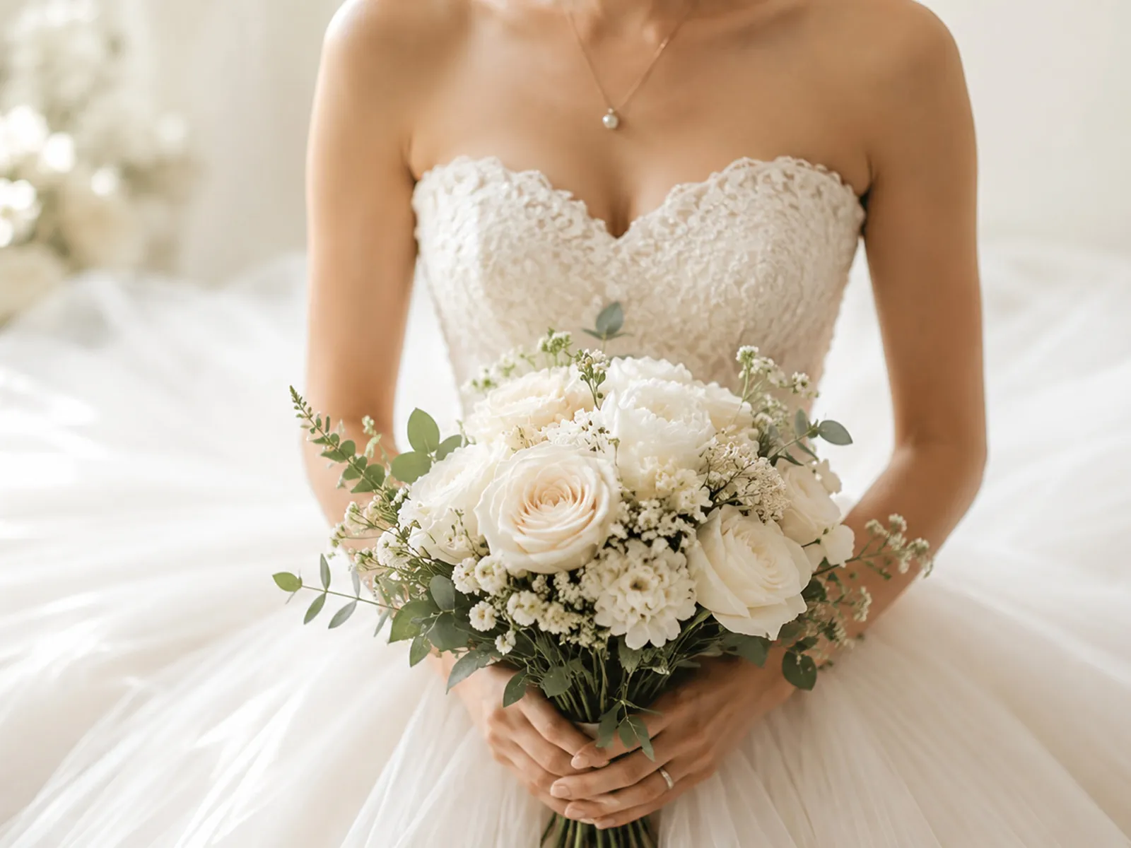 Alpi Wedding misyon
