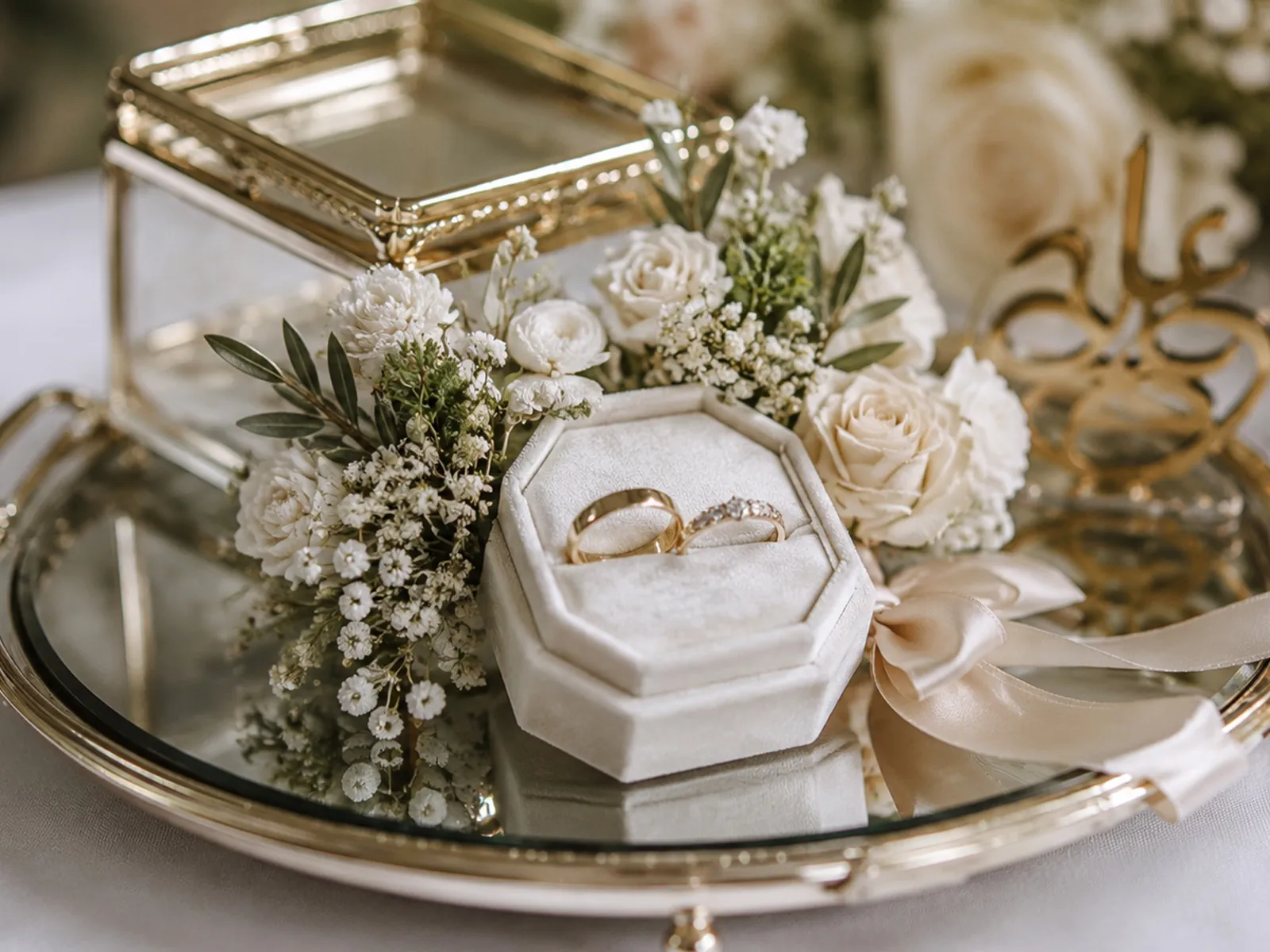 Alpi Wedding vizyon